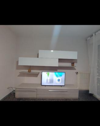 Soggiorno Skema Mondo convenienza 