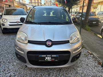 Fiat Panda 1.2 Easy ( unico proprietario)2015