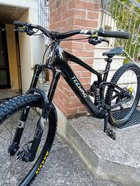 Teewing Turbo Force XT 2026 permuta 