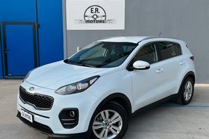 Kia Sportage 1.7 CRDI VGT 2WD Cool