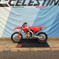 Honda CRF 250 R 2022