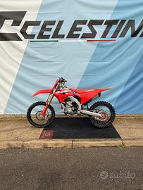 Honda CRF 250 R 2022