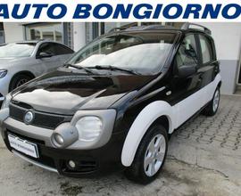 FIAT PANDA 1.3 MJT 69cv 4x4 Cross