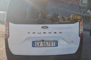 Ford Courier