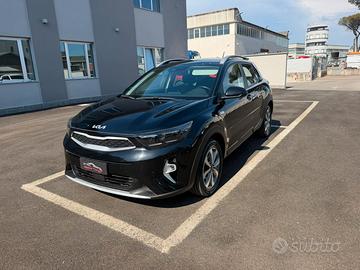 Kia Stonic 1.2 DPI Style