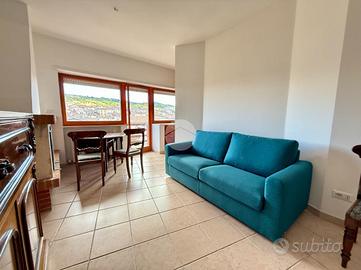 3 LOCALI A ROCCA DI MEZZO