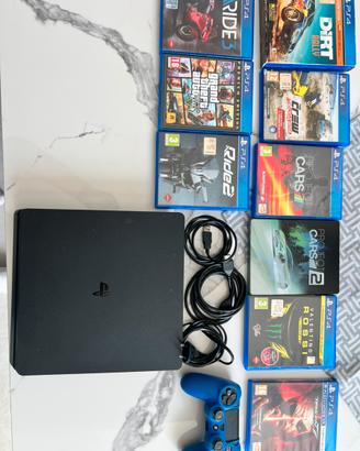Playstation 4