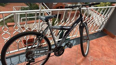 MTB Shadow 4000 26" – Shimano – Mountain Bike