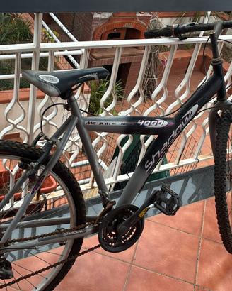 MTB Shadow 4000 26" – Shimano – Mountain Bike