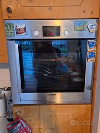 Forno bosch