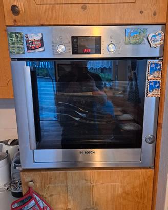 Forno bosch