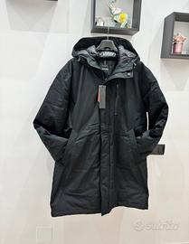 Parka uomo