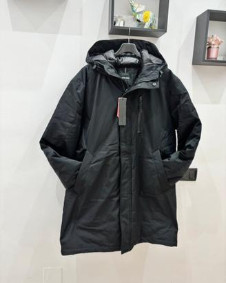 Parka uomo