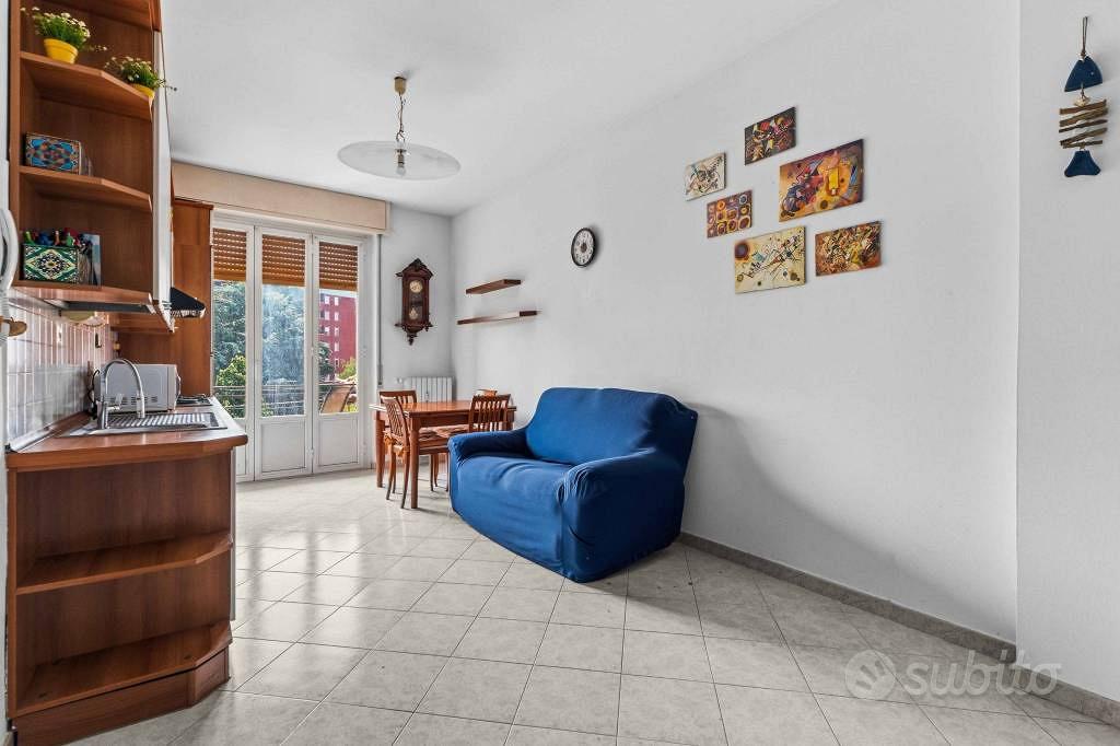 Apartment in Pero, Cassina del Pero - Vista 3