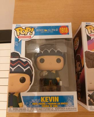 POP Figure