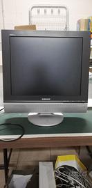 monitor e tastiere