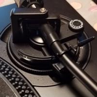 Audio Technical AT-LP140XP