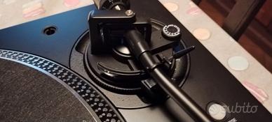 Audio Technical AT-LP140XP