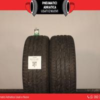2 Gomme 205 55 R 15 Barum al 87% SPED GRATIS
