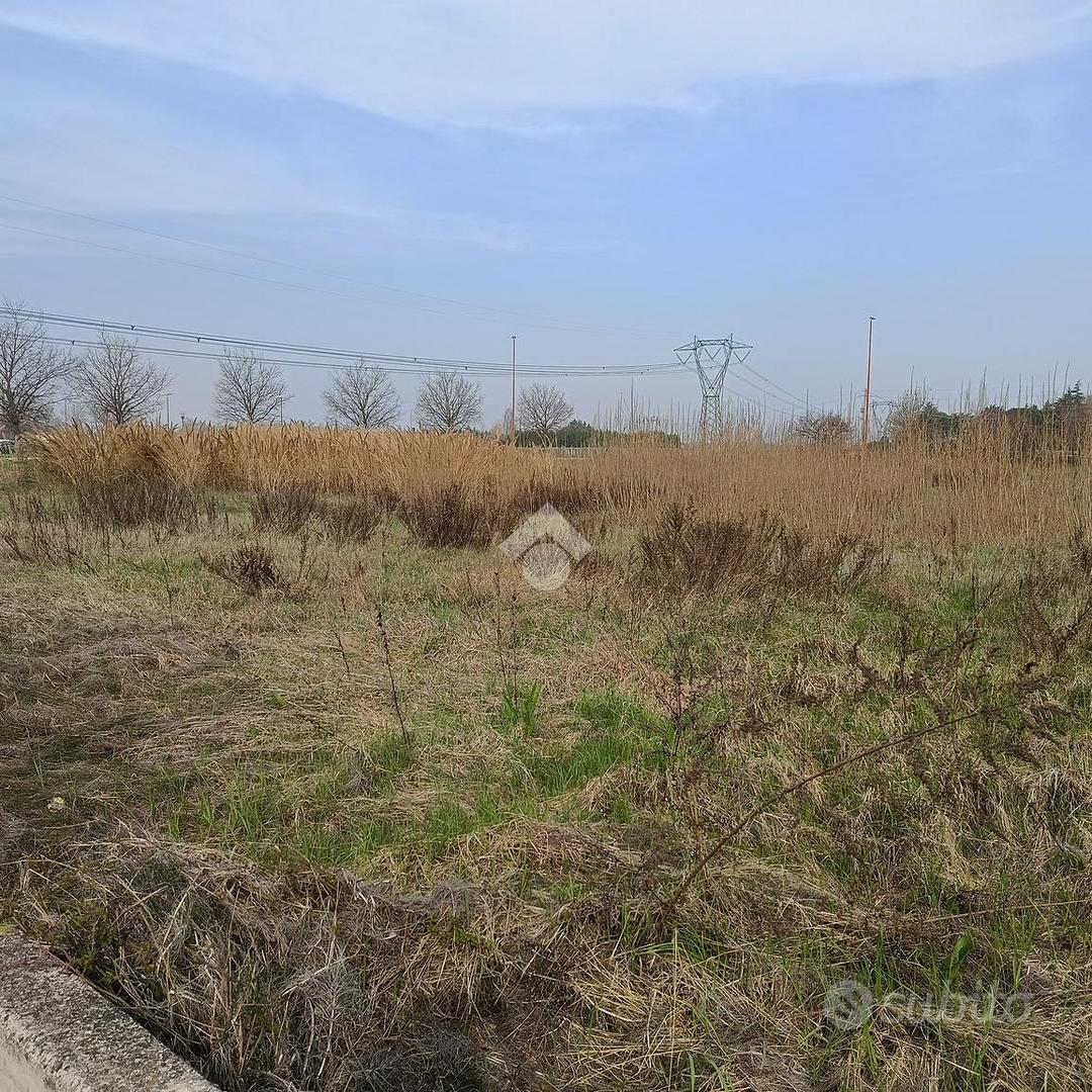 TERRENO A CESENA - Vista 5