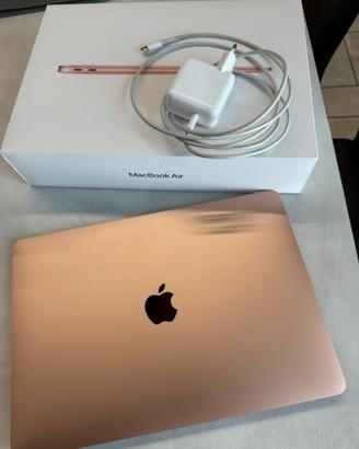MacBook Air M1 2020