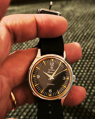OROLOGIO VINTAGE