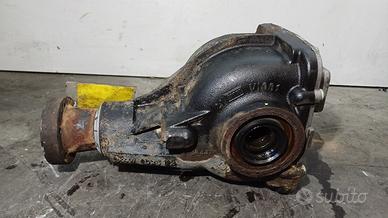 DIFFERENZIALE POSTERIORE JAGUAR X-Type Serie 1X4W4