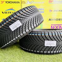 X2: 4 Stagioni 225/55R17 97V -GOODYEAR- al 92%