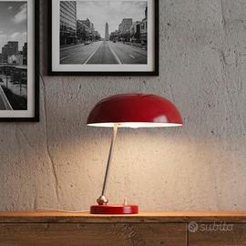 RARA Lampada Lariolux Originale Anni 40
