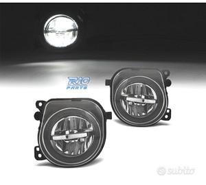 FARI ANABBAGLIANTI BMW F10 F11 F07 LCI 13-16 LED C