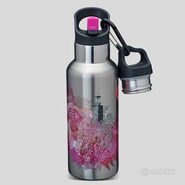 Carl Oscar Wisdom TEMPflask™ 0,5 L - Rosa