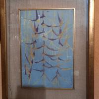 3 Quadri di P.Villa- Alessandria 