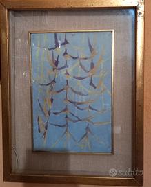 3 Quadri di P.Villa- Alessandria 