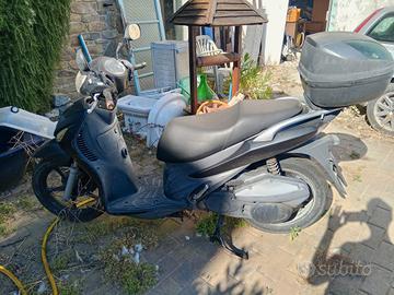 scooter 125