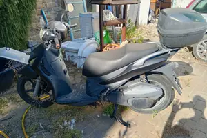 scooter 125