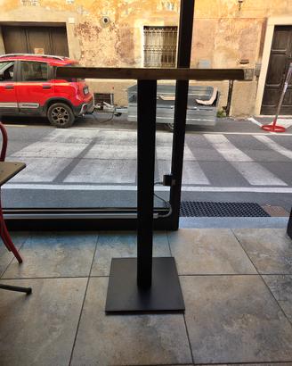 tavolino bar 