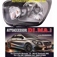 Faro fanale proiettore picanto 2011-2015
