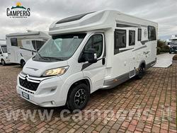 ELNAGH ELNAGH T-LOFT 532 - VERSIONE CAMPERIS