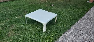 ARTEMIDE " Demetrio 70 " tavolino 