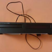 NAD C515BEE Lettore CD