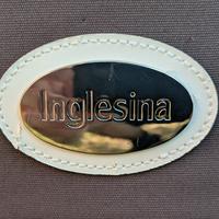 Trio Inglesina con basi ISOFIX