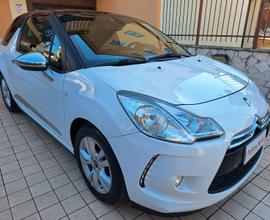 DS 3 1.6 hdi 90cv So CHIC