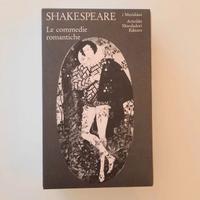 William Shakespeare "Le commedie romantiche"