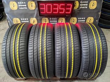 MICHELIN 4 GOMME USATE 225 50 17 94Y ESTIVE