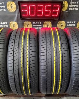 MICHELIN 4 GOMME USATE 225 50 17 94Y ESTIVE