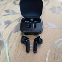 cuffie bluetooth Xiaomi redmi buds 6