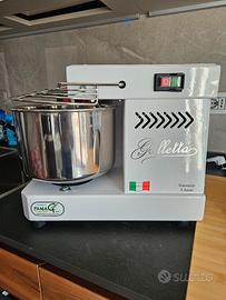 impastatrice a spirale famag grilletta im5