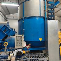 Essiccatoi per frutta in guscio