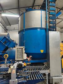 Essiccatoi per frutta in guscio