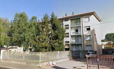 Immobile in asta di 49 m² a Castellanza